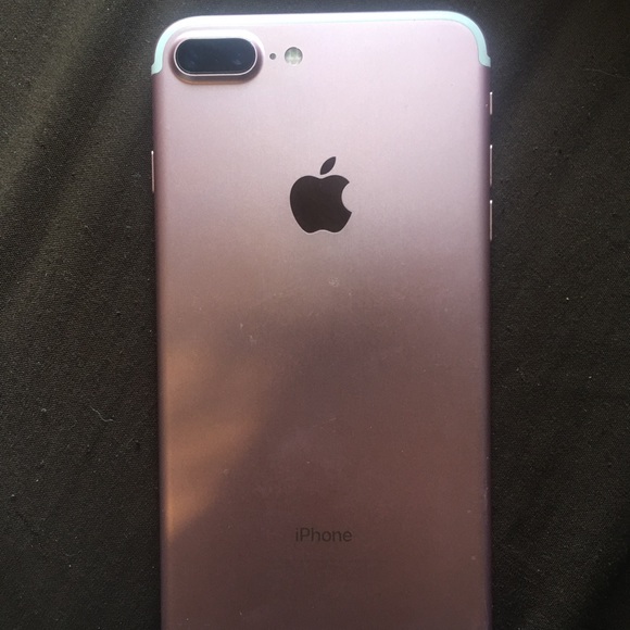 iPhone 6s Plus - Picture 1 of 2
